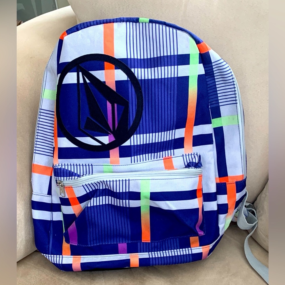 Volcom Backpack